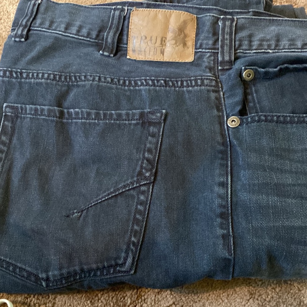 True Nation bootcut jeans. Like new.